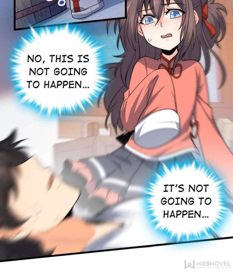 Spare Me, Great Lord! Chapter 106 - 59