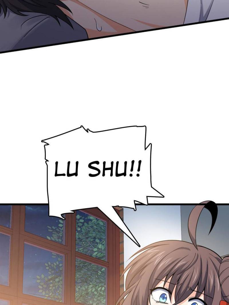 Spare Me, Great Lord! Chapter 107 - 27