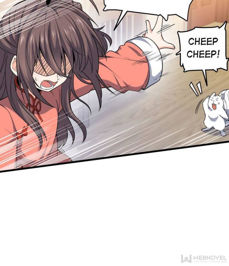 Spare Me, Great Lord! Chapter 106 - 61