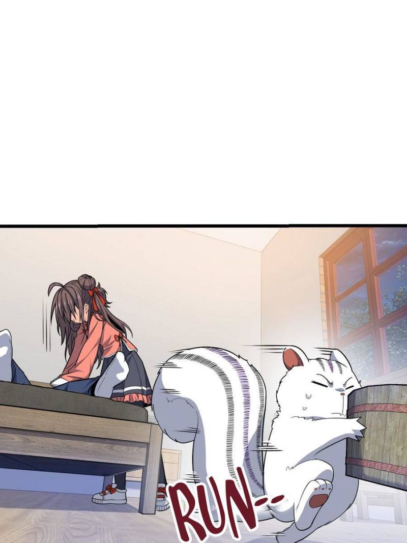 Spare Me, Great Lord! Chapter 106 - 62