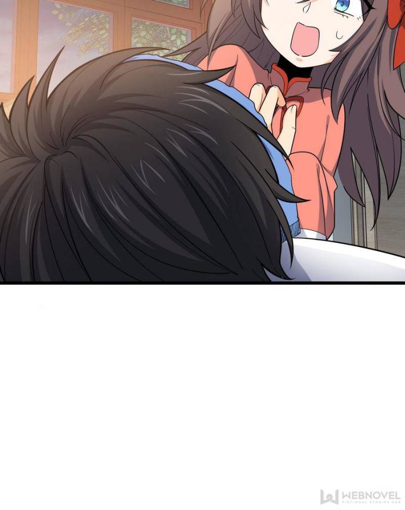 Spare Me, Great Lord! Chapter 107 - 28