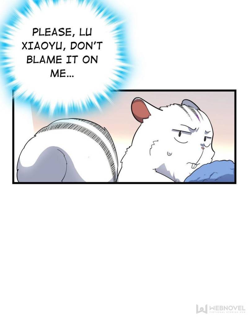 Spare Me, Great Lord! Chapter 107 - 30
