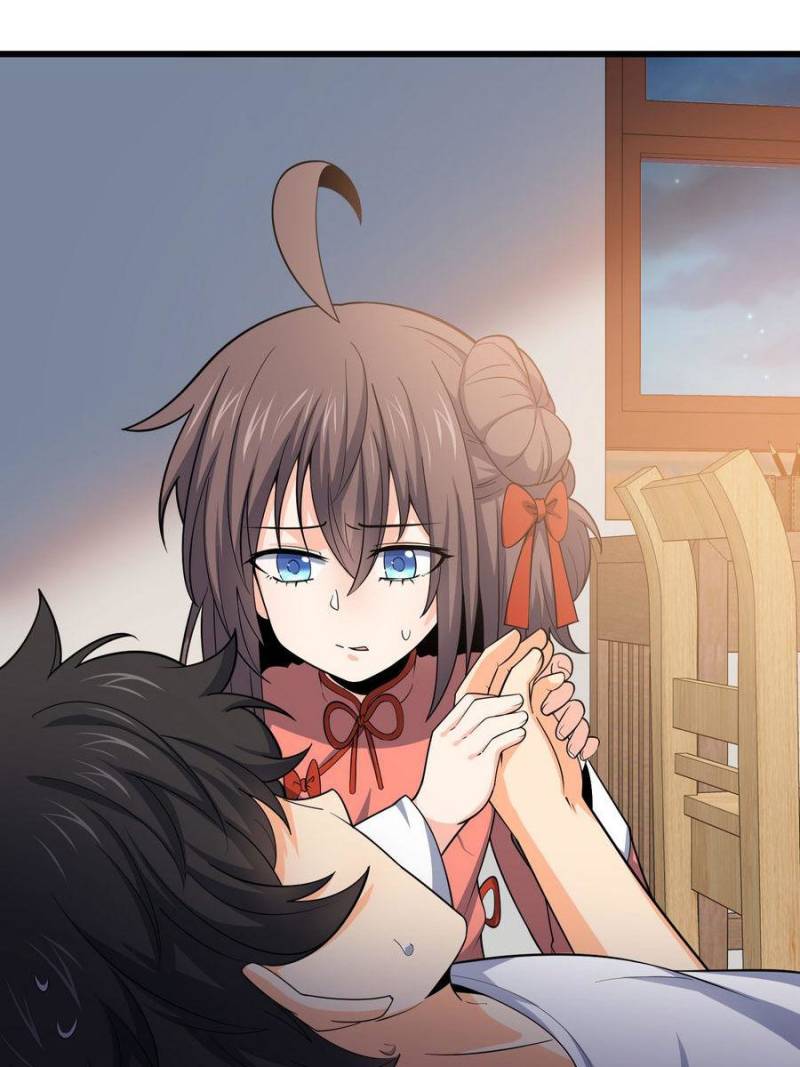 Spare Me, Great Lord! Chapter 107 - 31