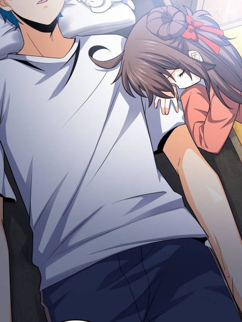 Spare Me, Great Lord! Chapter 107 - 36