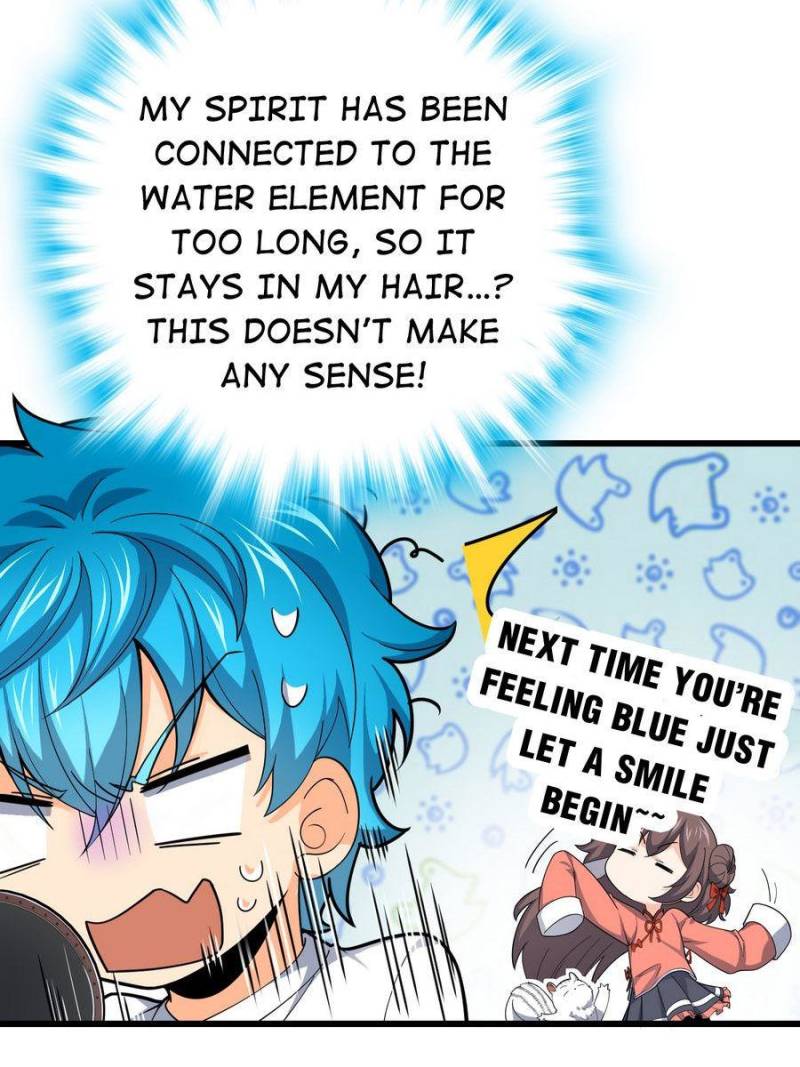 Spare Me, Great Lord! Chapter 108 - 3
