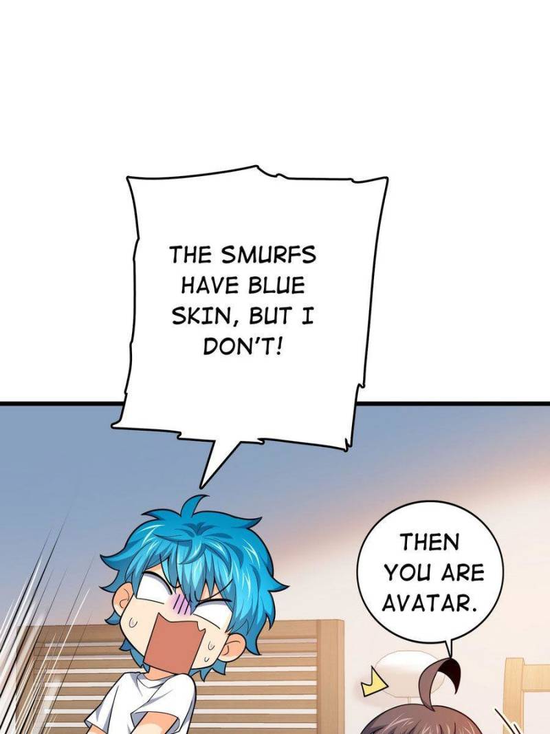 Spare Me, Great Lord! Chapter 108 - 4