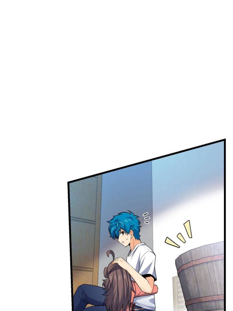 Spare Me, Great Lord! Chapter 107 - 54