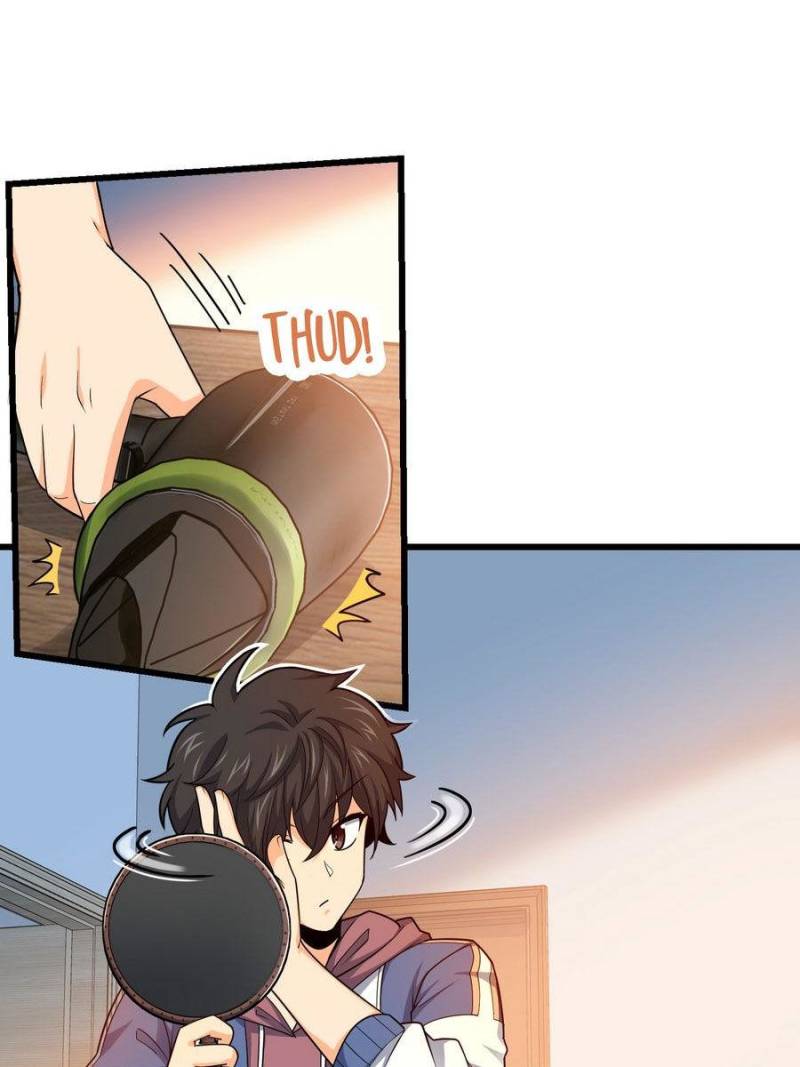 Spare Me, Great Lord! Chapter 108 - 10