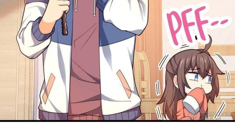 Spare Me, Great Lord! Chapter 108 - 11