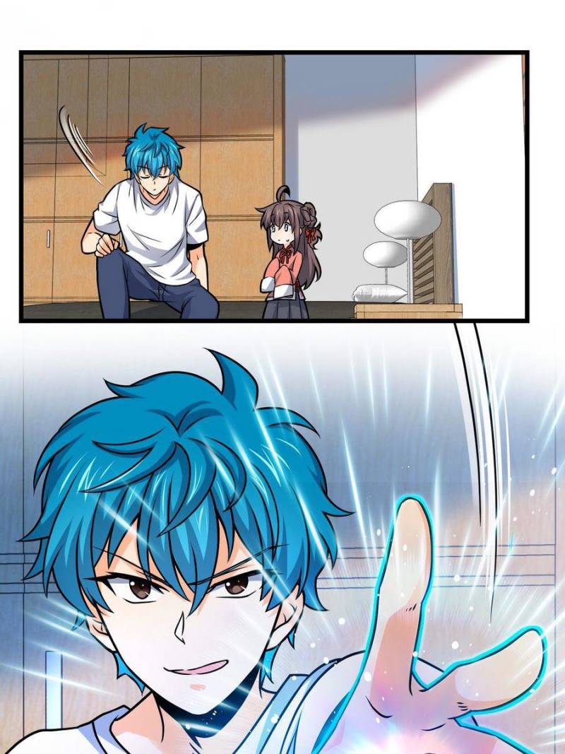 Spare Me, Great Lord! Chapter 107 - 59