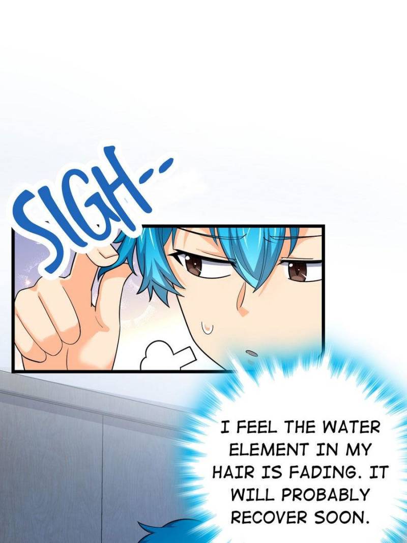 Spare Me, Great Lord! Chapter 108 - 6