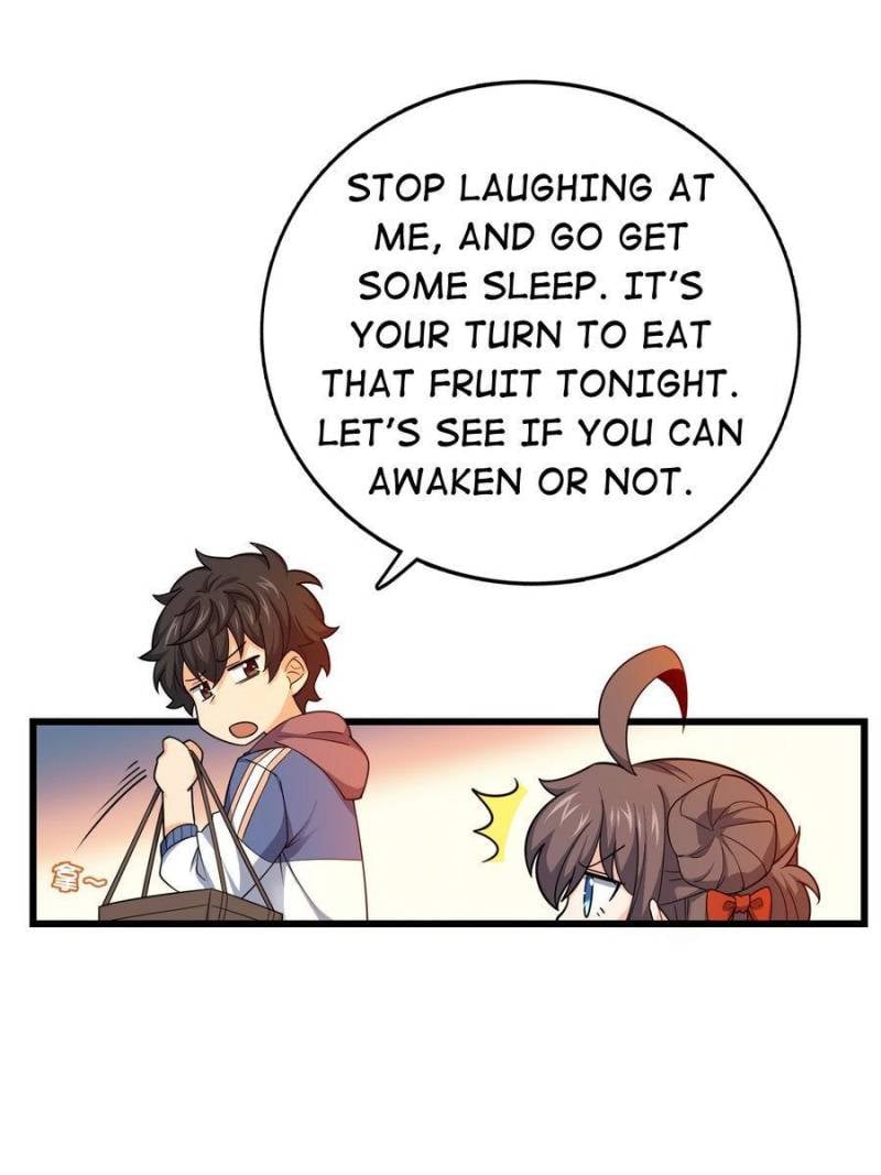 Spare Me, Great Lord! Chapter 108 - 12