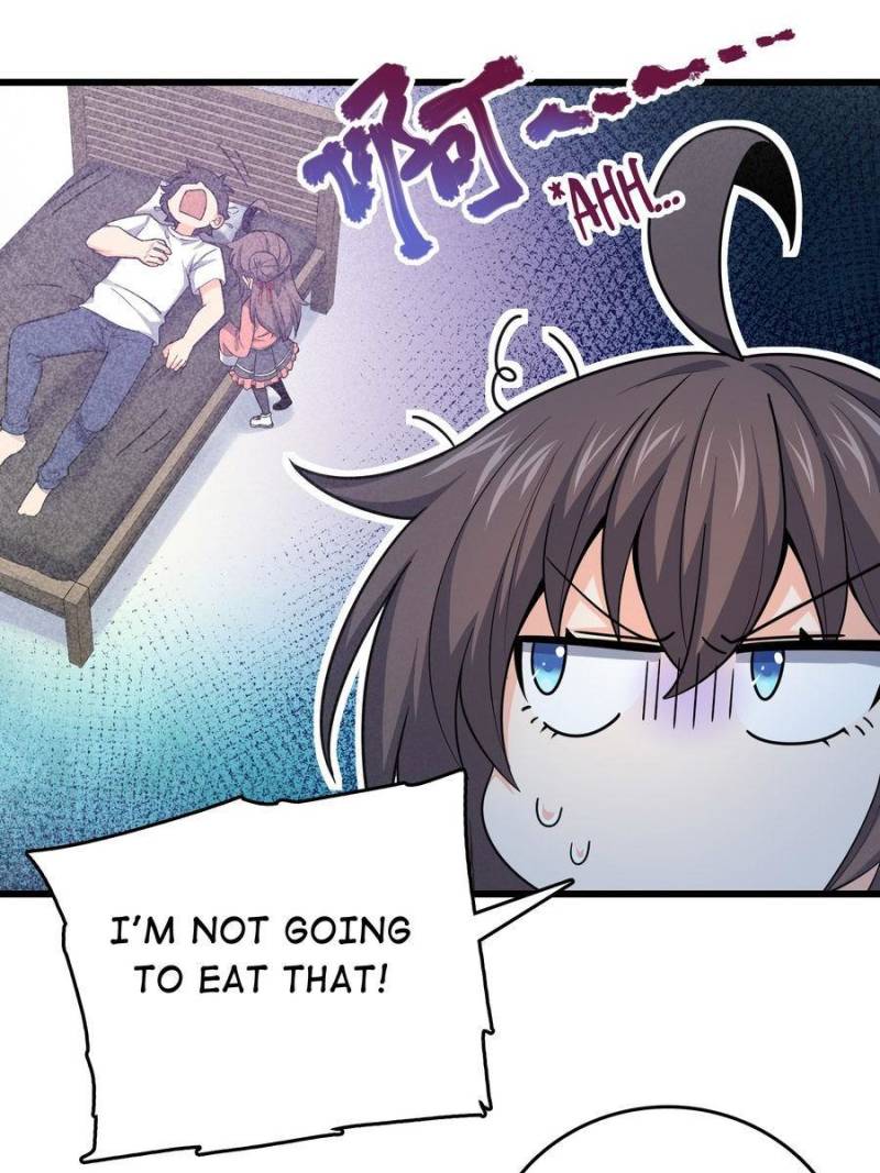 Spare Me, Great Lord! Chapter 108 - 13