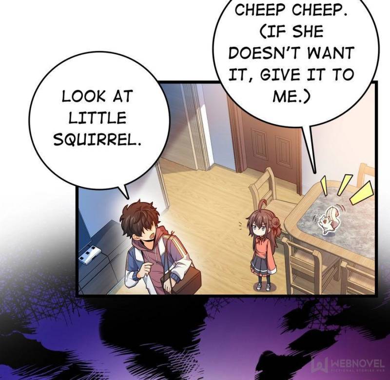 Spare Me, Great Lord! Chapter 108 - 14