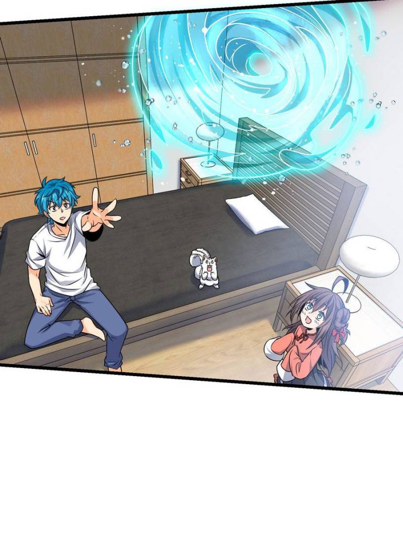 Spare Me, Great Lord! Chapter 107 - 68