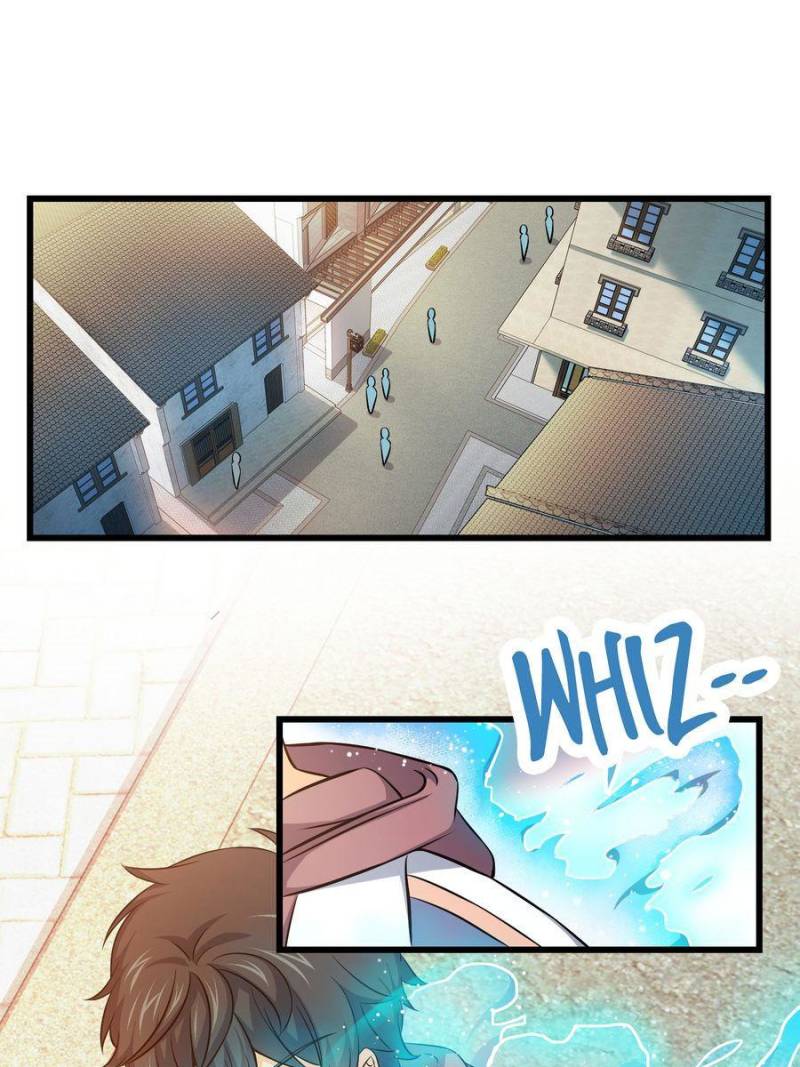 Spare Me, Great Lord! Chapter 108 - 18