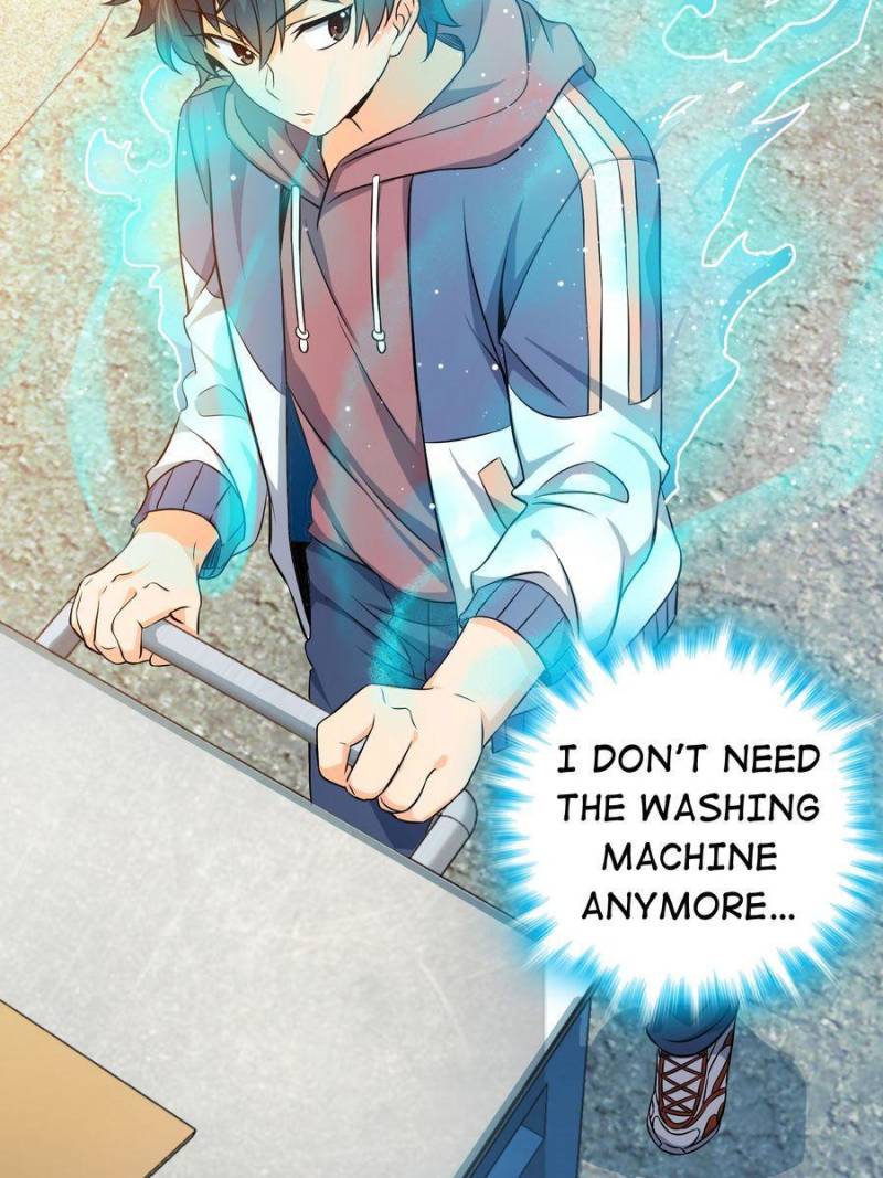 Spare Me, Great Lord! Chapter 108 - 19