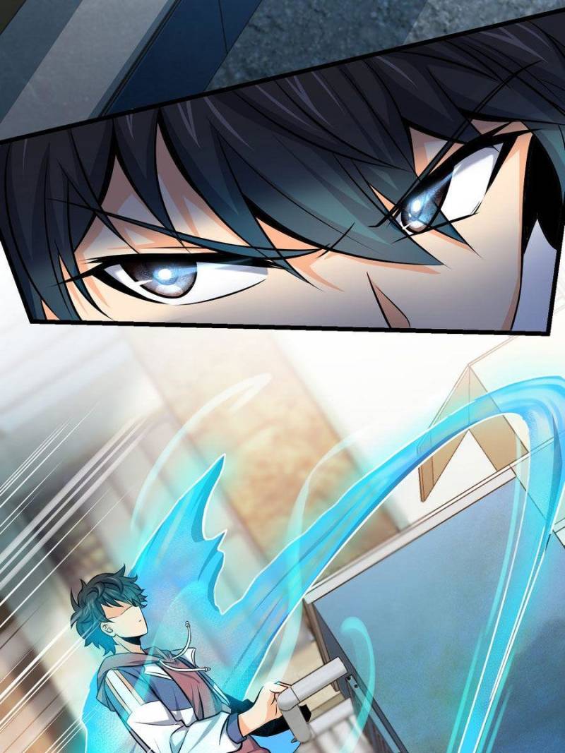 Spare Me, Great Lord! Chapter 108 - 21