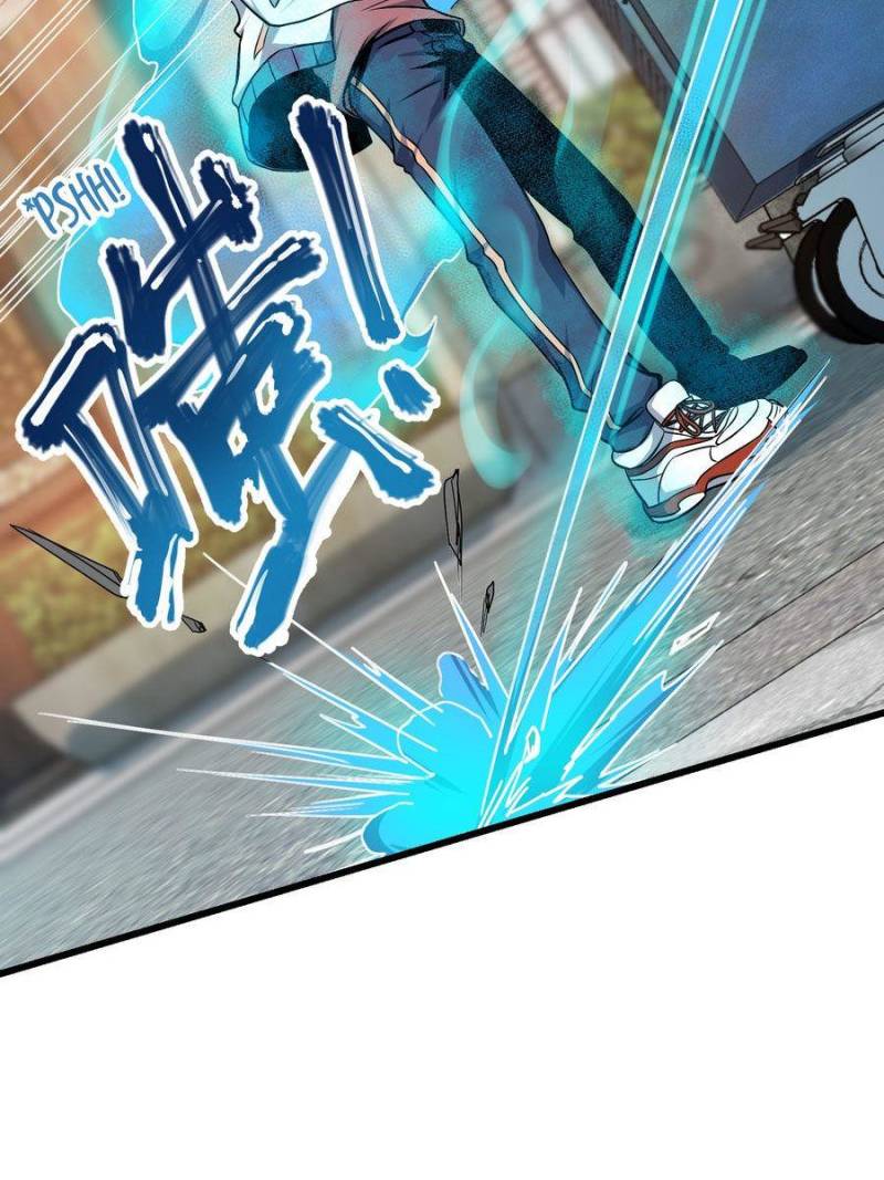 Spare Me, Great Lord! Chapter 108 - 22
