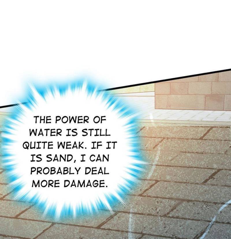 Spare Me, Great Lord! Chapter 108 - 23