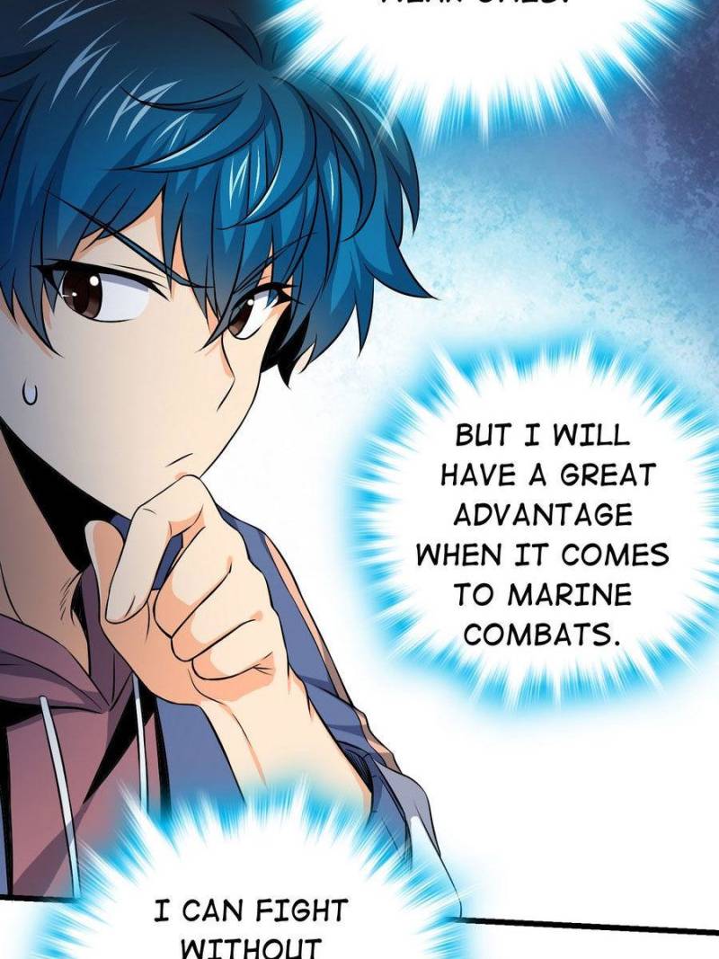 Spare Me, Great Lord! Chapter 108 - 25