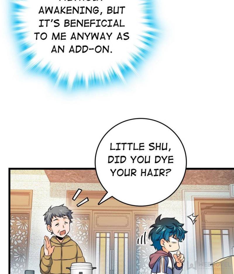 Spare Me, Great Lord! Chapter 108 - 26