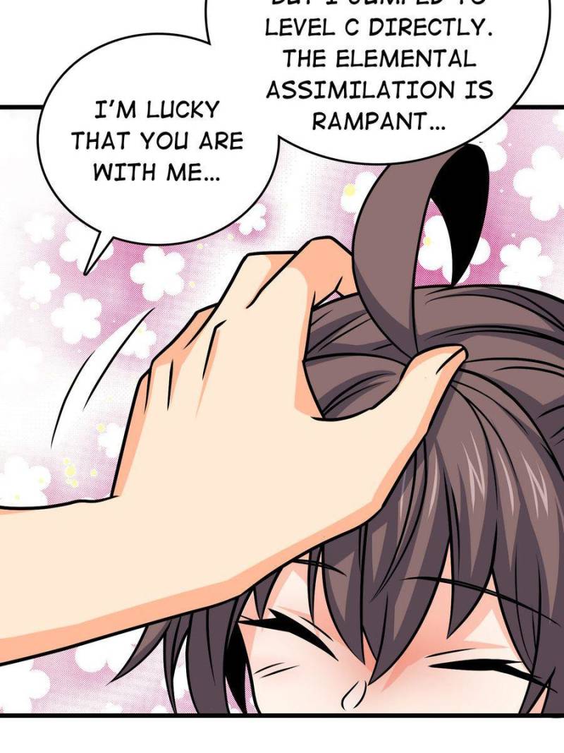 Spare Me, Great Lord! Chapter 107 - 75