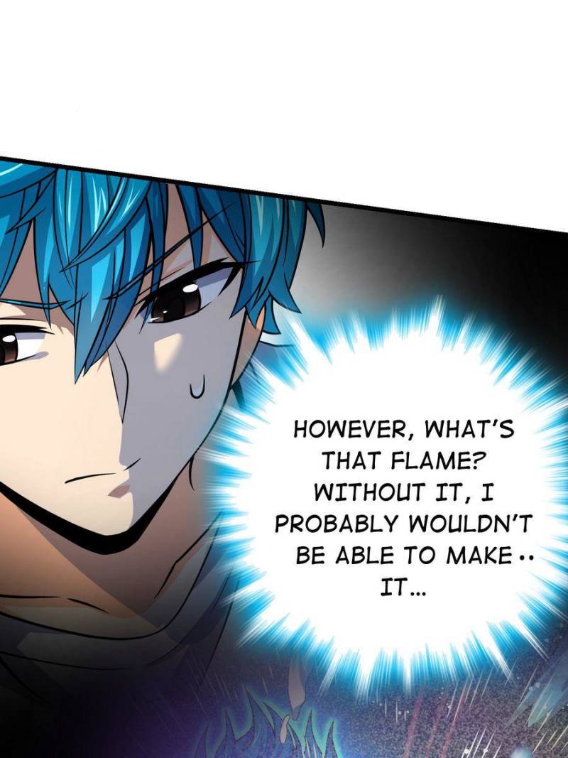 Spare Me, Great Lord! Chapter 107 - 77