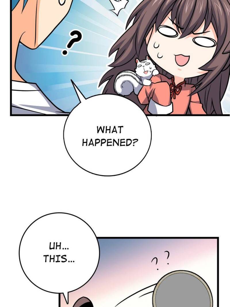 Spare Me, Great Lord! Chapter 107 - 81