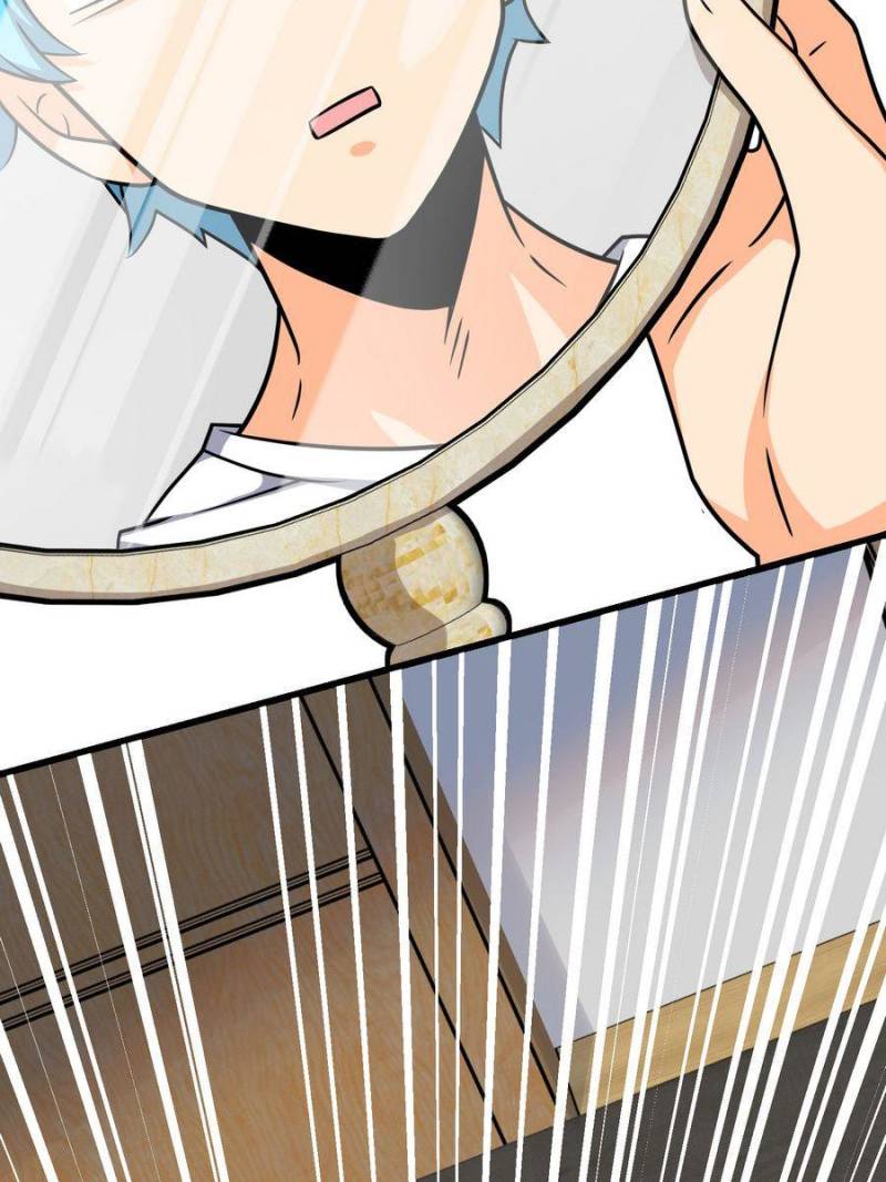 Spare Me, Great Lord! Chapter 107 - 84