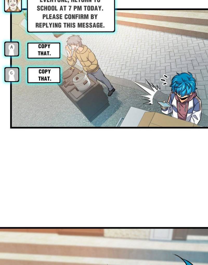 Spare Me, Great Lord! Chapter 108 - 36