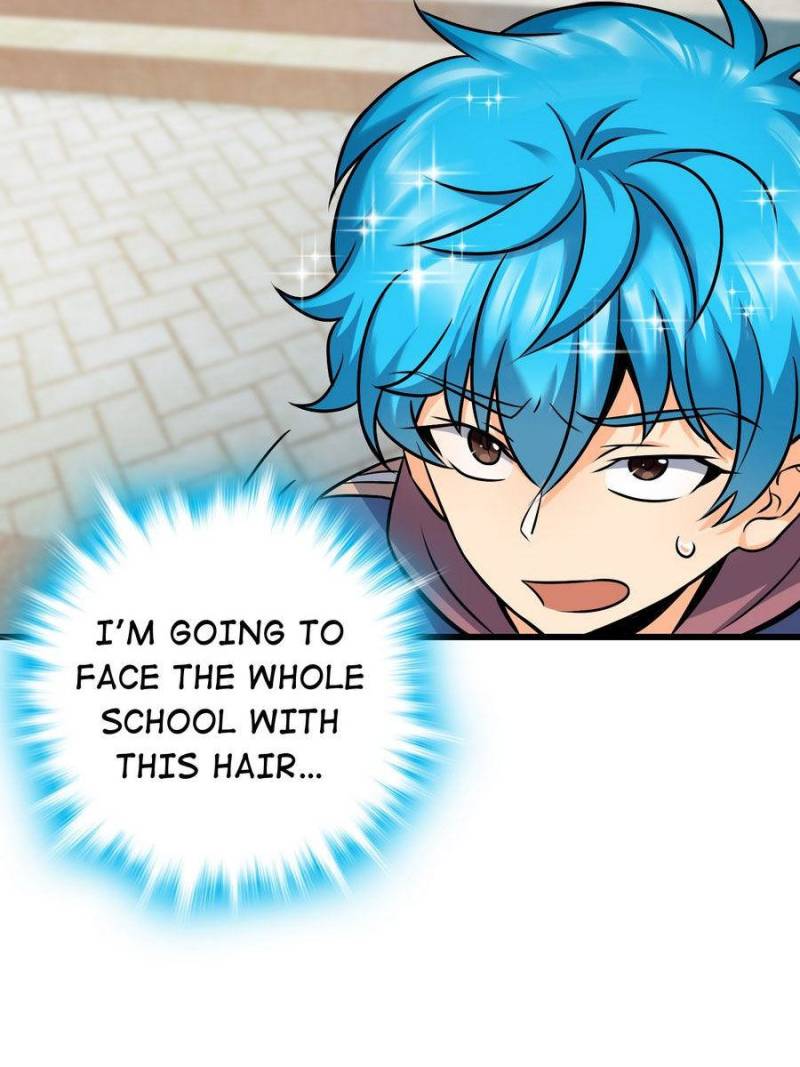 Spare Me, Great Lord! Chapter 108 - 37