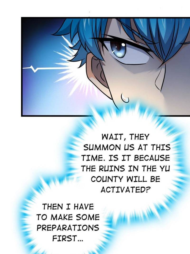 Spare Me, Great Lord! Chapter 108 - 38