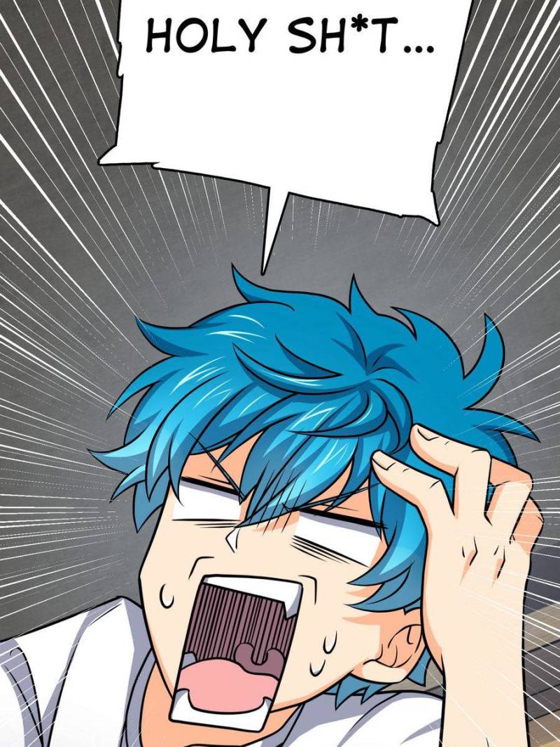 Spare Me, Great Lord! Chapter 107 - 86