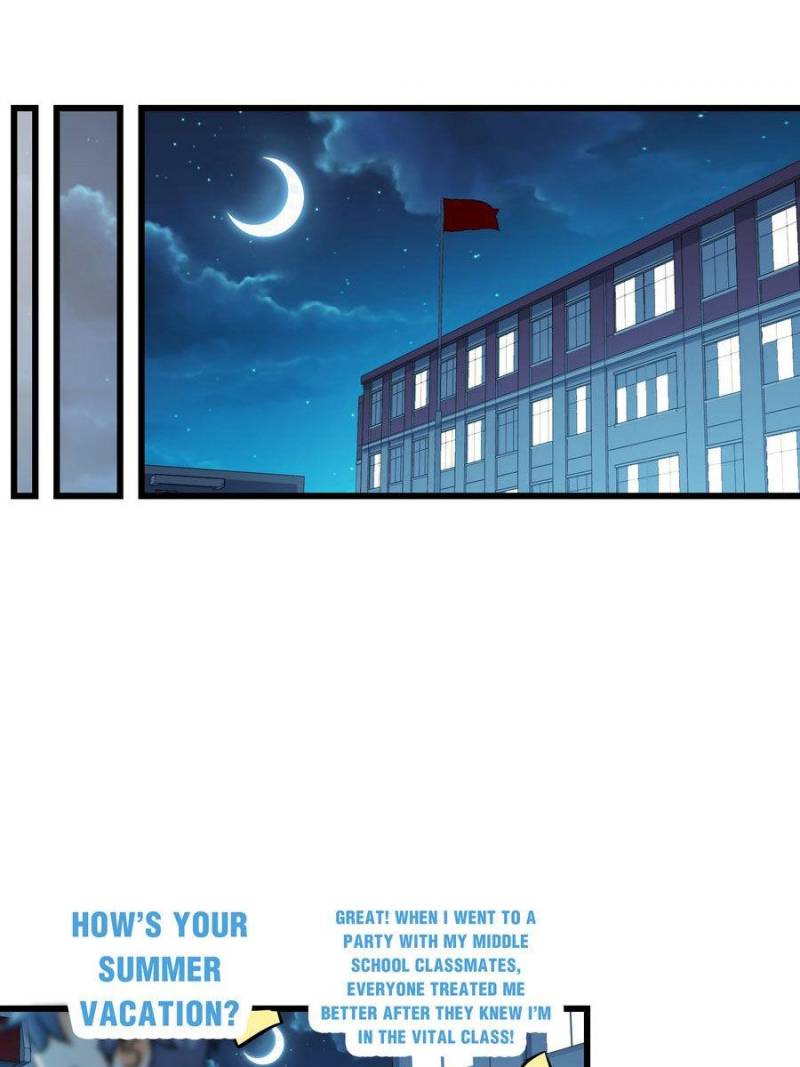Spare Me, Great Lord! Chapter 108 - 40