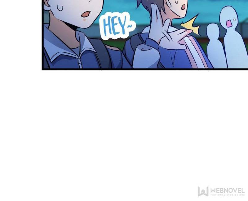 Spare Me, Great Lord! Chapter 108 - 42