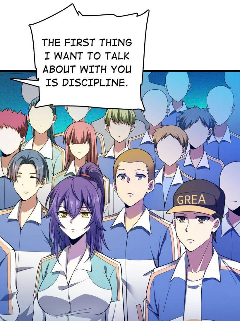 Spare Me, Great Lord! Chapter 109 - 3