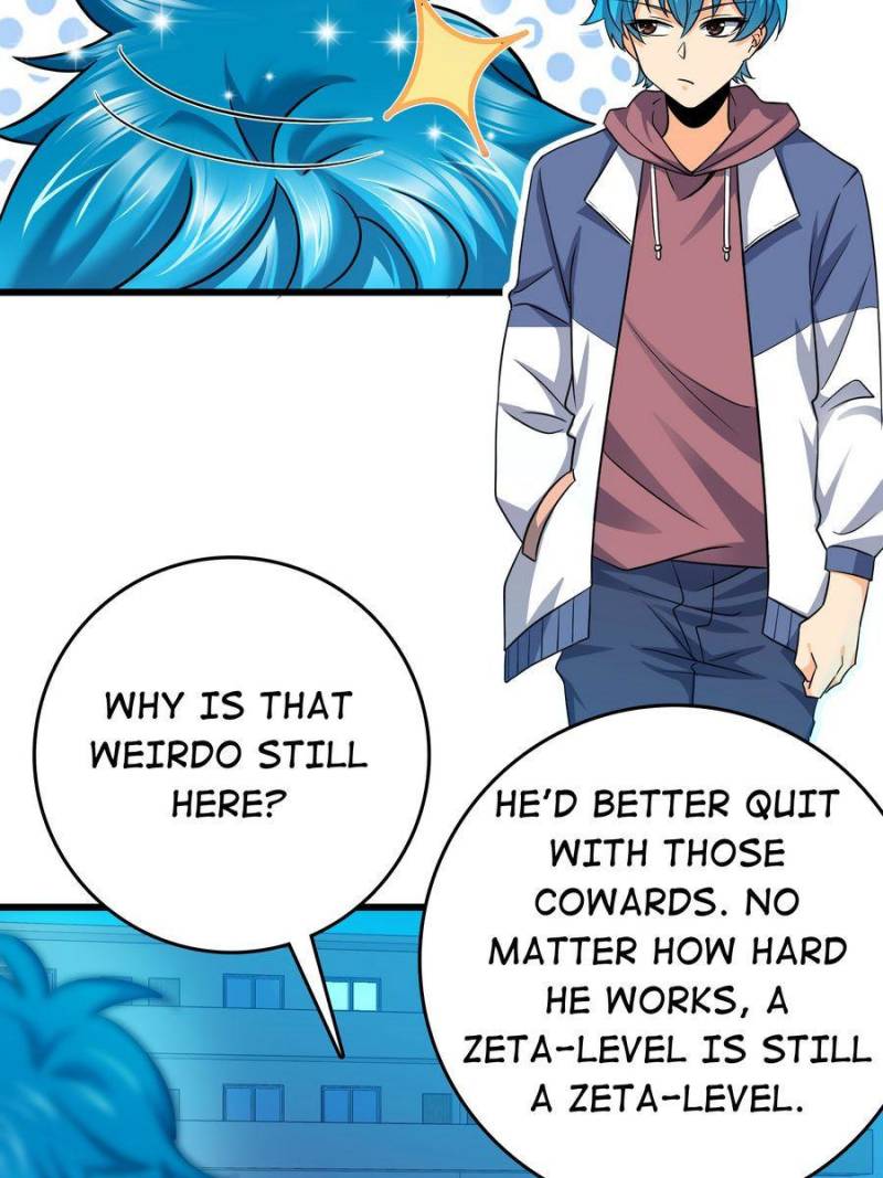 Spare Me, Great Lord! Chapter 108 - 44