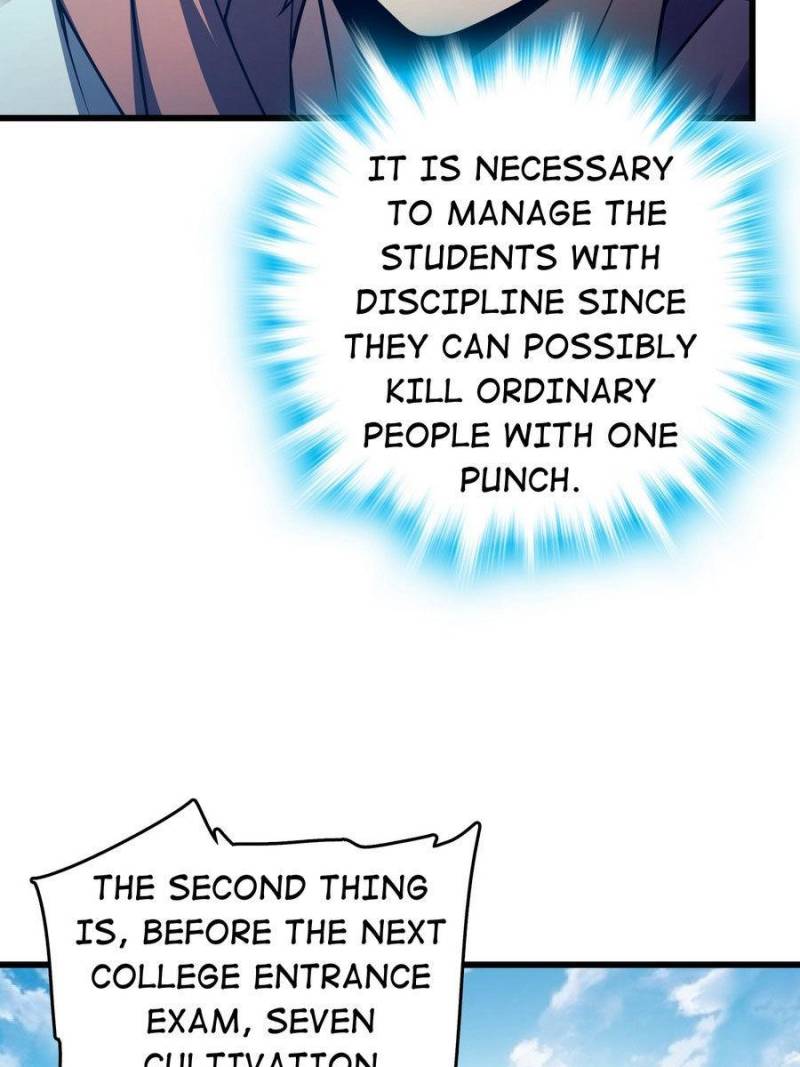 Spare Me, Great Lord! Chapter 109 - 10