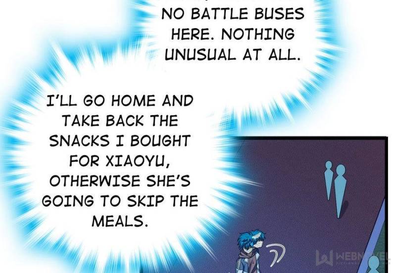 Spare Me, Great Lord! Chapter 108 - 48