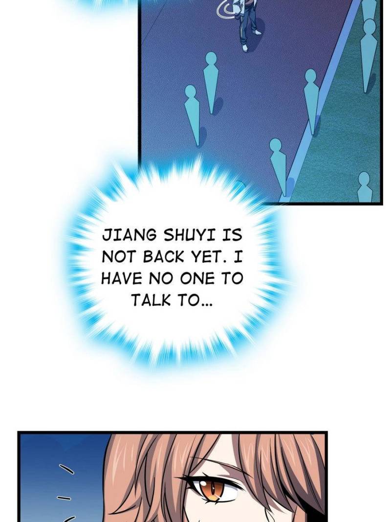 Spare Me, Great Lord! Chapter 108 - 49
