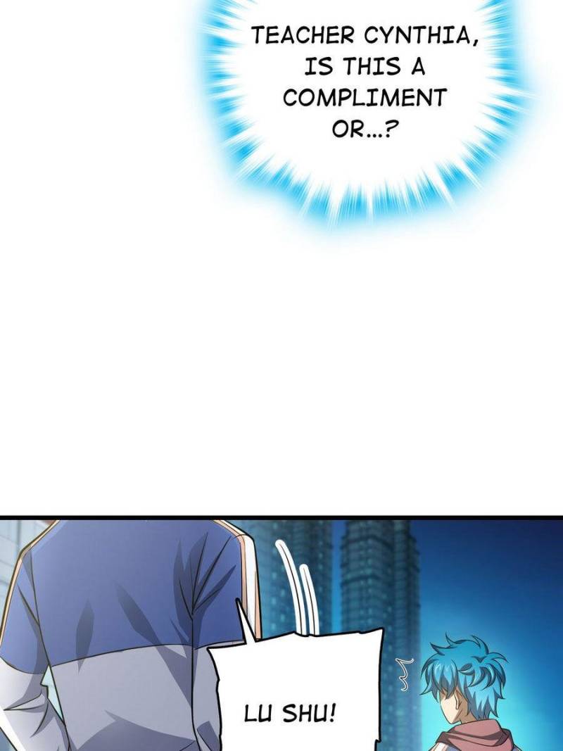 Spare Me, Great Lord! Chapter 108 - 51