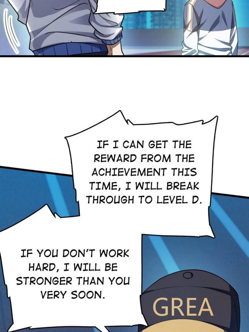 Spare Me, Great Lord! Chapter 108 - 52