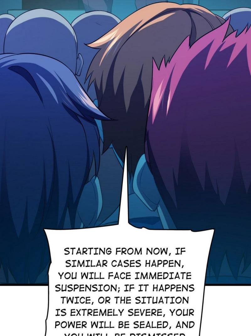 Spare Me, Great Lord! Chapter 109 - 6