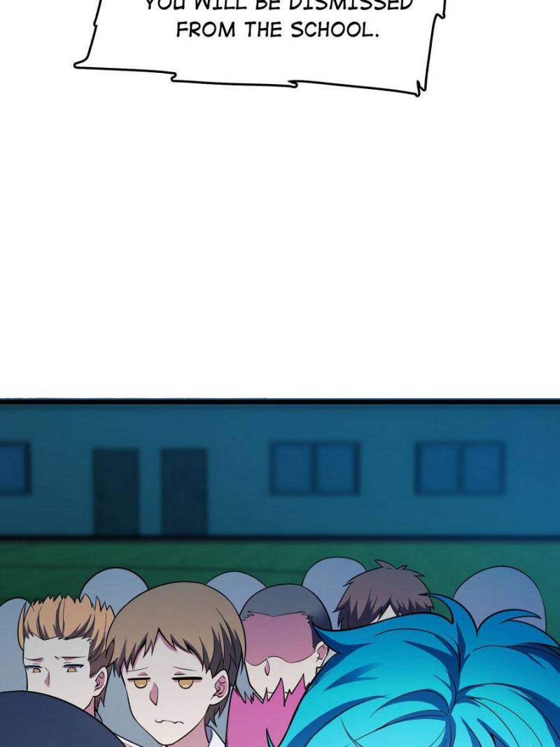 Spare Me, Great Lord! Chapter 109 - 7