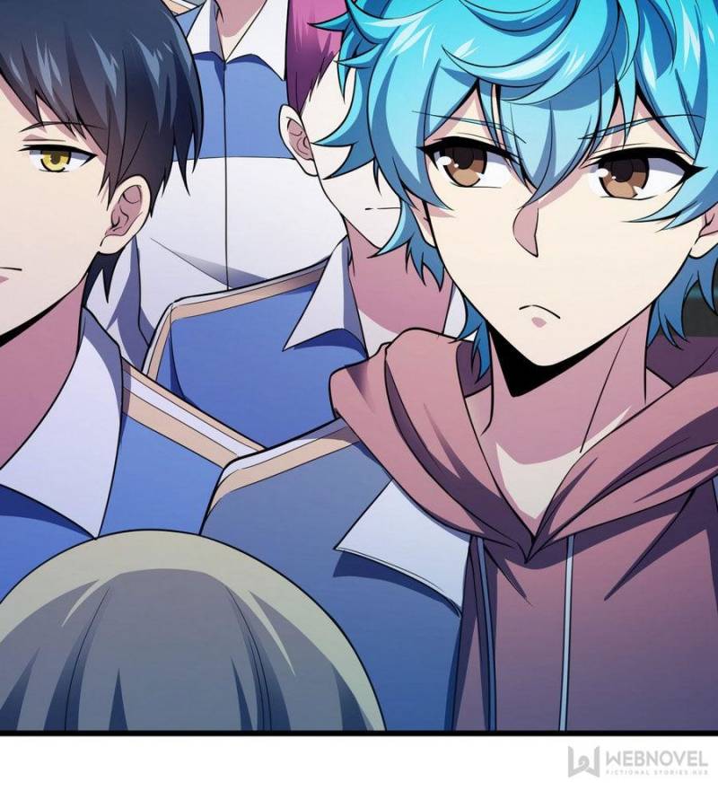 Spare Me, Great Lord! Chapter 109 - 8
