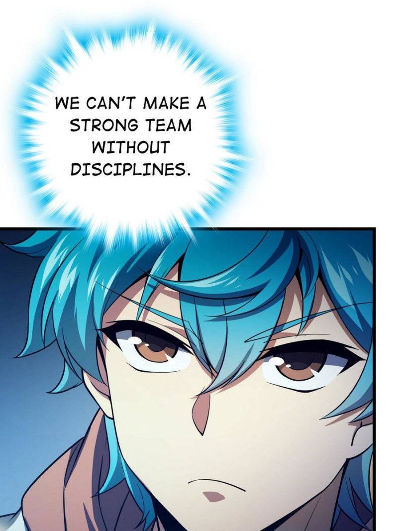 Spare Me, Great Lord! Chapter 109 - 9