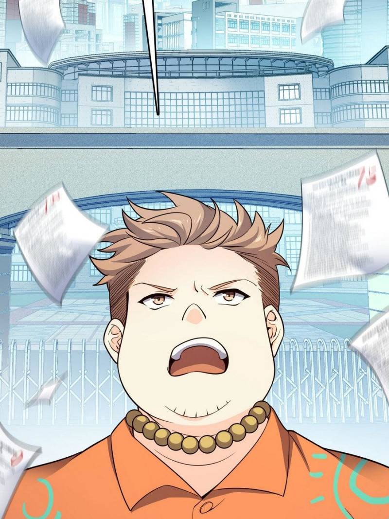 Spare Me, Great Lord! Chapter 109 - 12