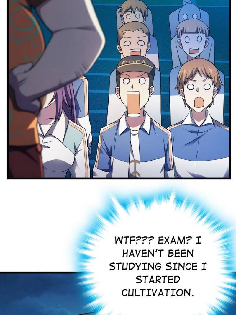 Spare Me, Great Lord! Chapter 109 - 15