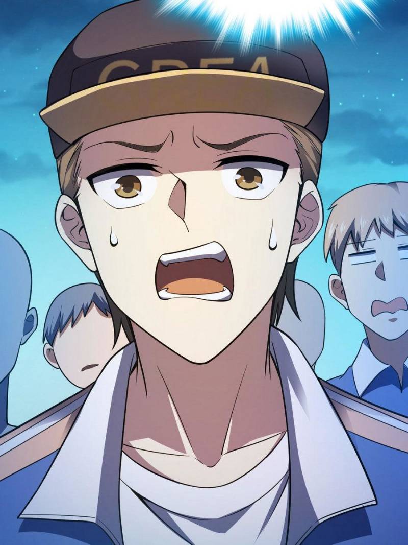 Spare Me, Great Lord! Chapter 109 - 16